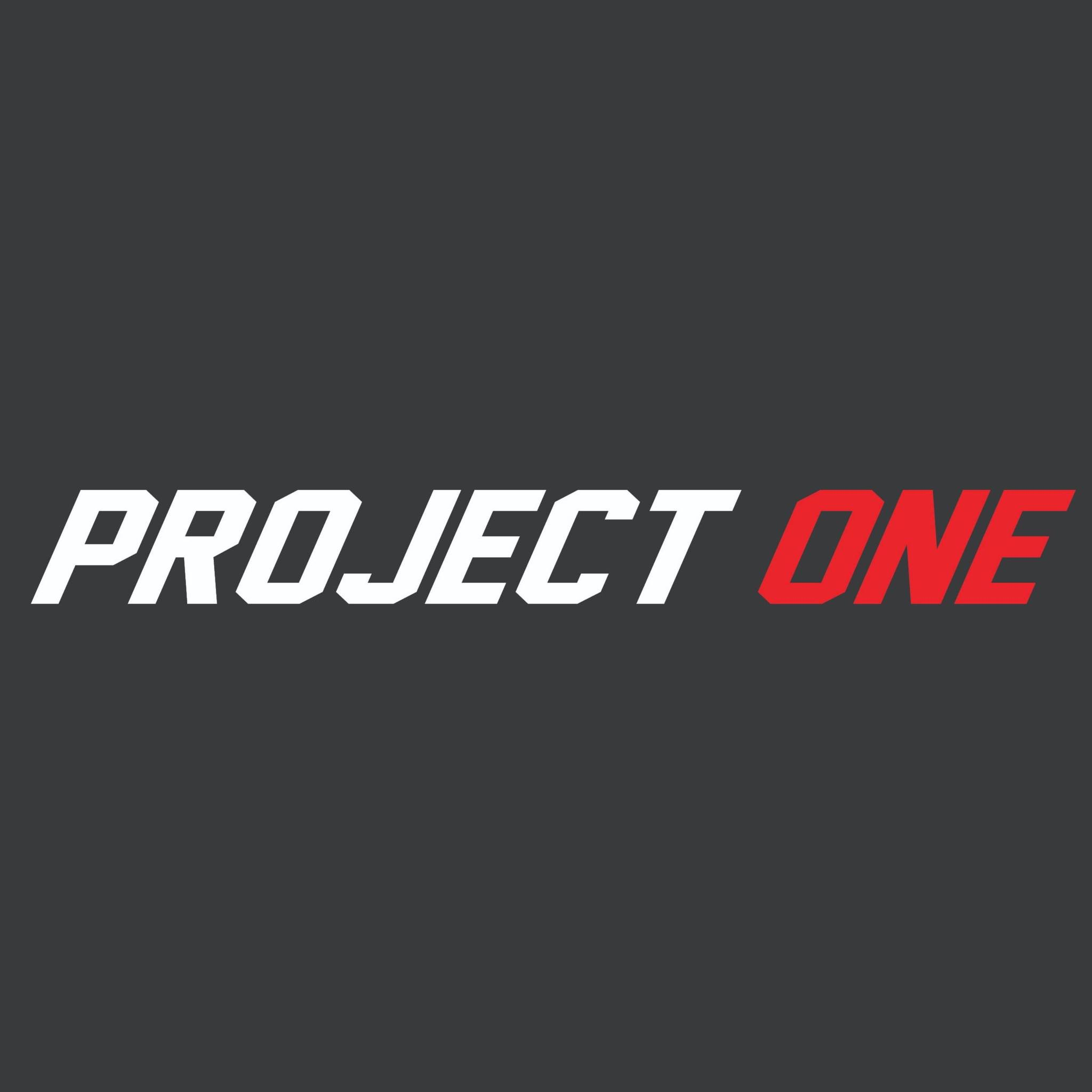 Project One